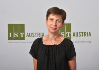 Image of Eva Benková