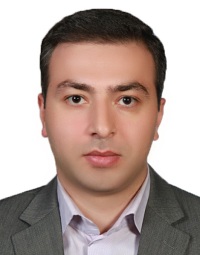 Image of Farid Karimipour