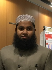 Image of Muhammad Jahirul Islam