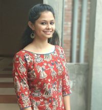 Image of Parvathy Surendranadh