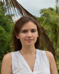Image of Sofia Buyanova