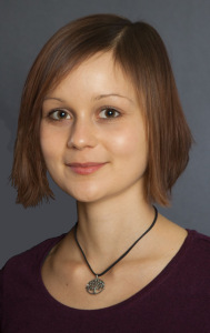 Image of Stefanie Rus