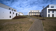 apartments map