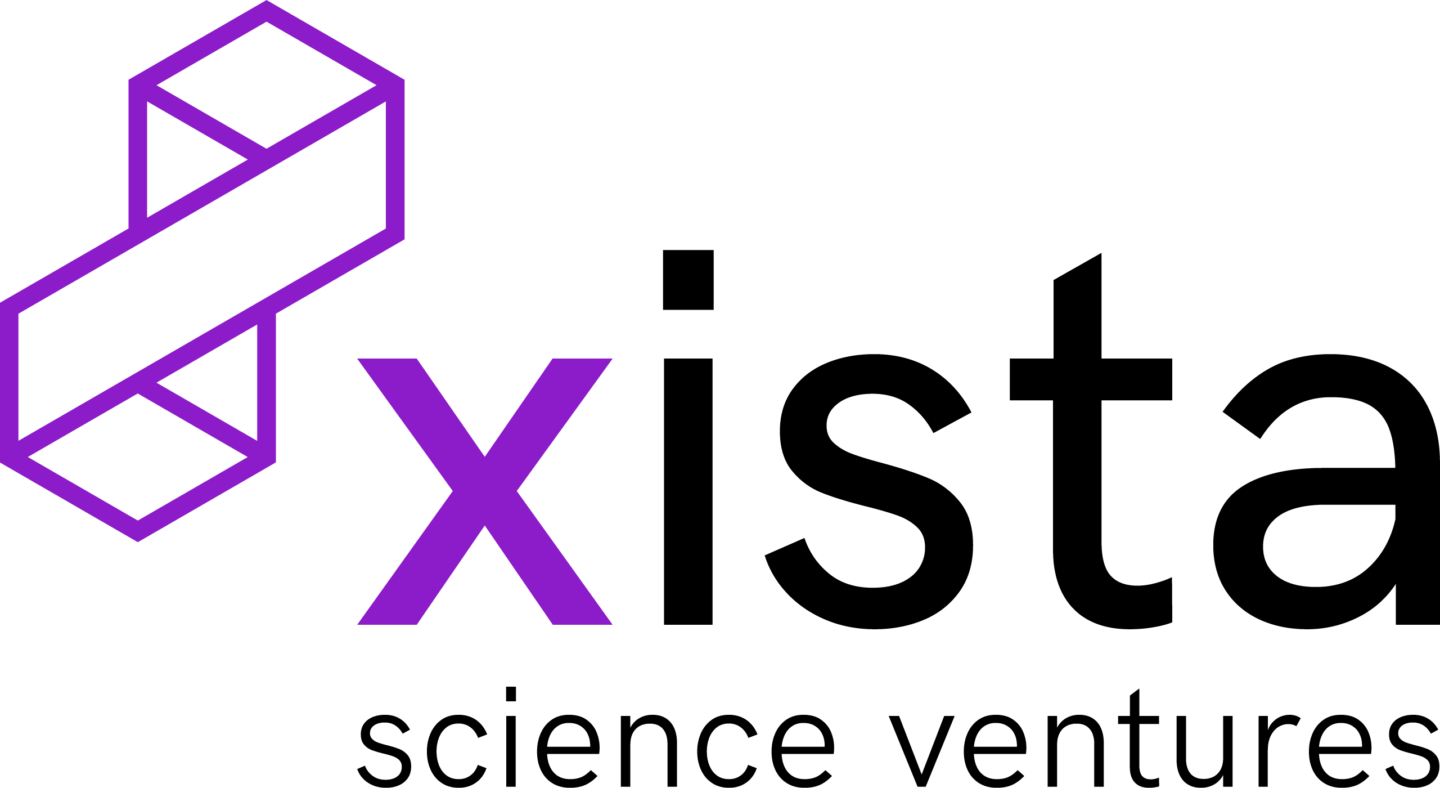 Xista Science Ventures Logo