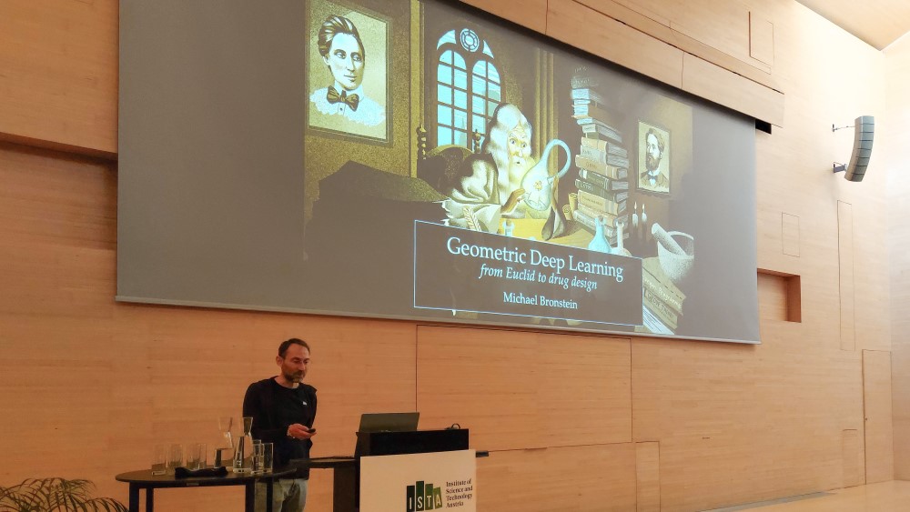 Future of Machine Learning Symposium 2024, an ELLIS event