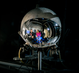 Main image for article