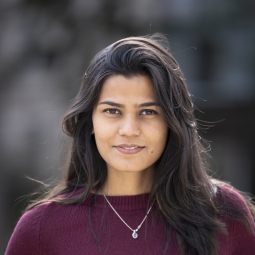Monika Mondal
