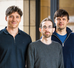Main image for article