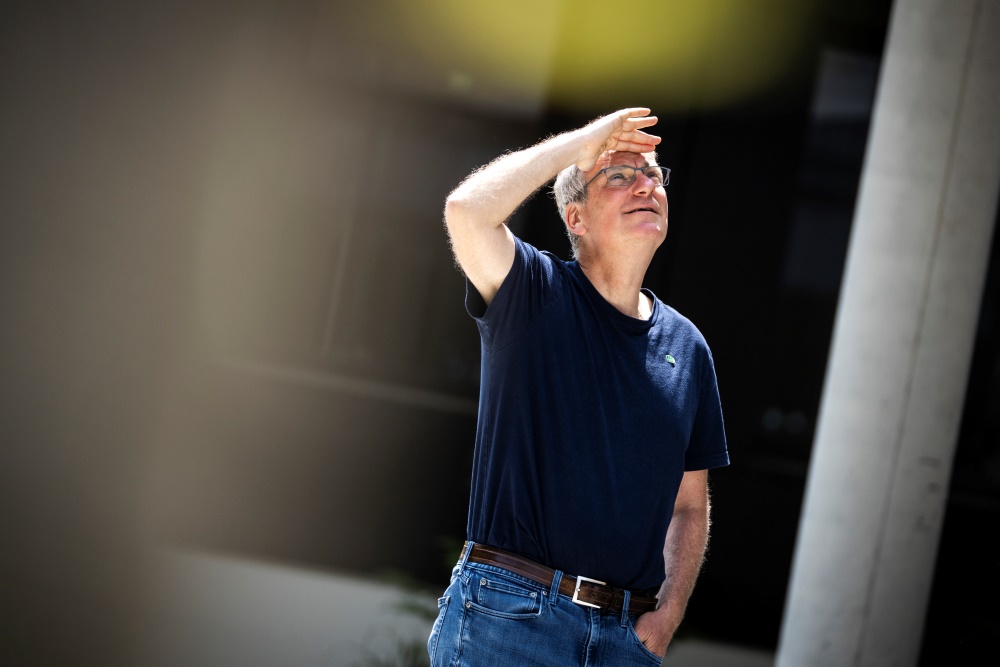 ISTA When Black Holes Collide