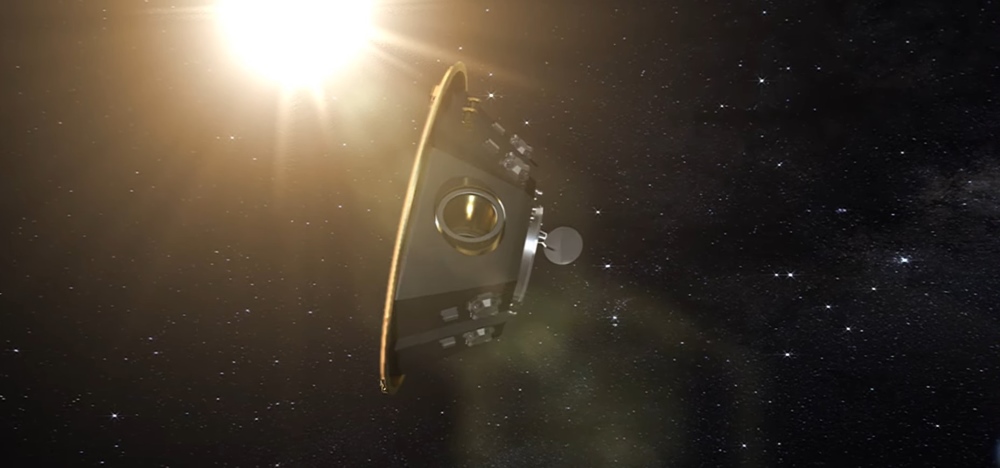LISA (Laser Interferometer Space Antenna) wird das erste Observatorium im Weltraum sein, das das „Gravitationsuniversum“ erforscht.
