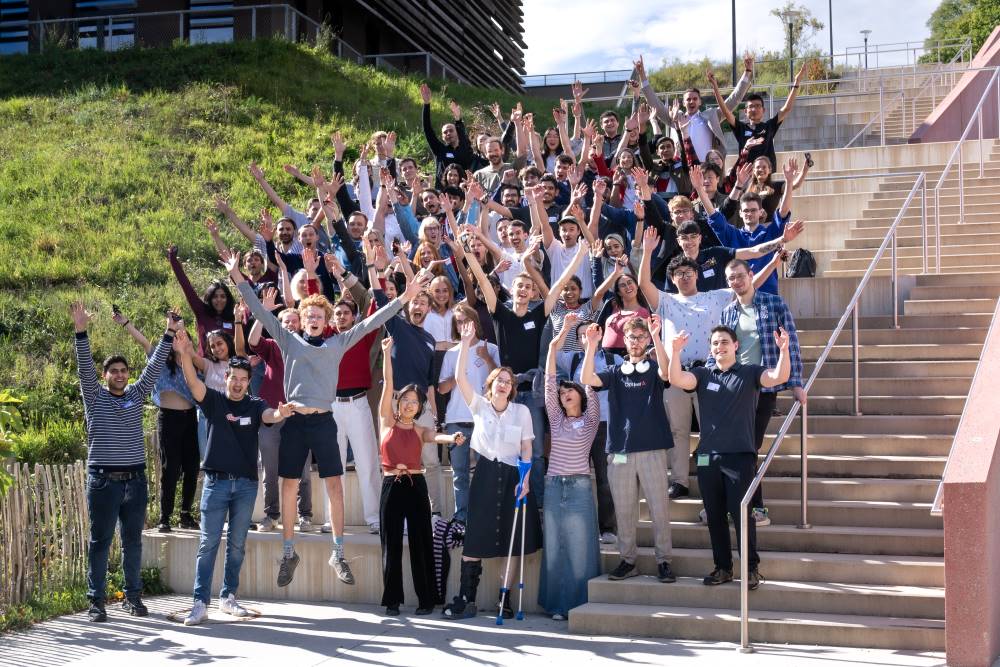 PhD Cohort 2025