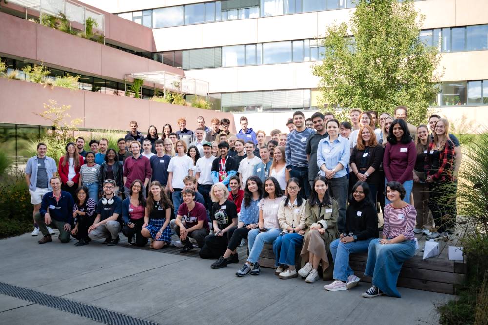 Phd Cohort 2025