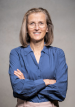 Monika Henzinger