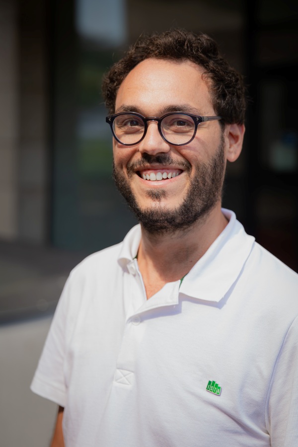 Professor Marco Mondelli