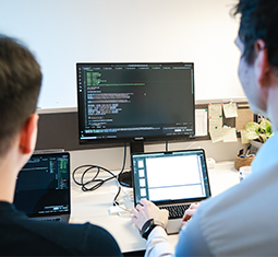 Main image for article