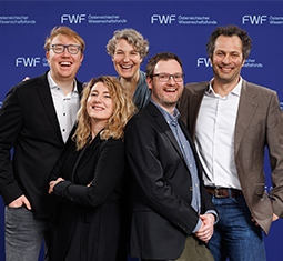 Main image for article