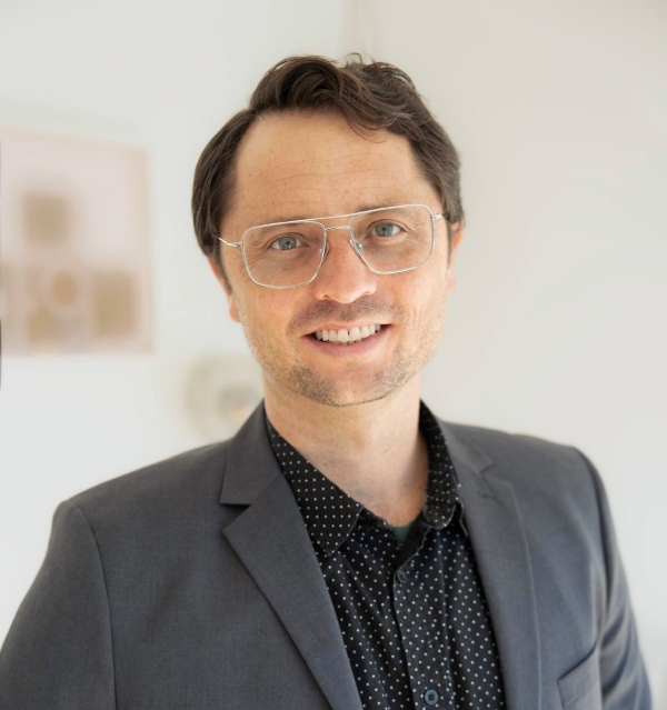 Scott Waitukaitis, Assistenzprofessor am ISTA.