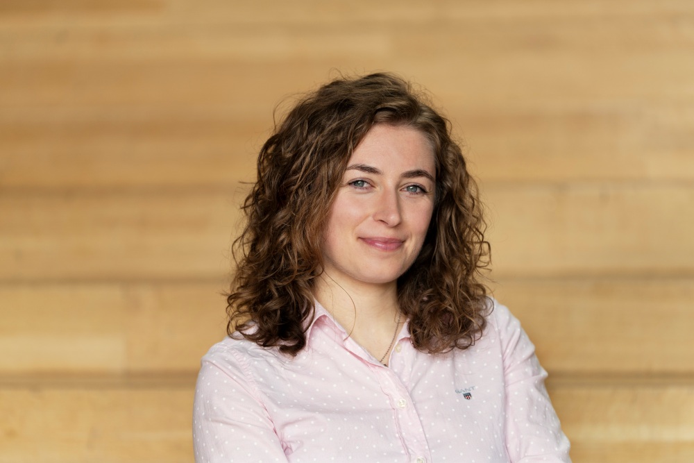 Starting in July 2026, Lavinia Saltarelli will be investigating the chemical reaction mechanisms in lithium-sulphur batteries at the Institute of Science and Technology Austria (ISTA), creating the basis for more efficient energy storage.